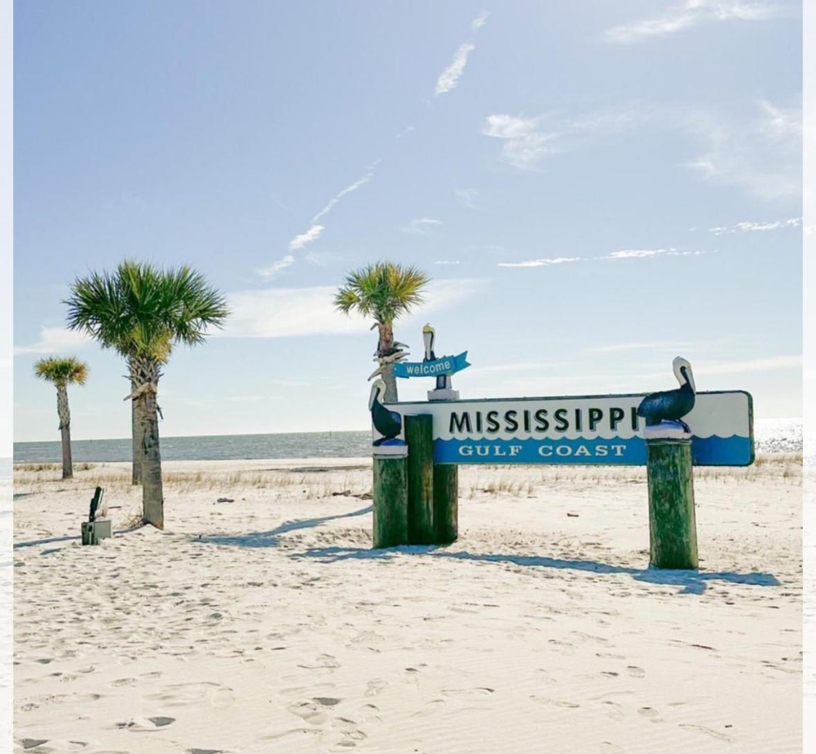 Feels Like Home Escape, 1/2 Mile To Beach Gulfport Extérieur photo
